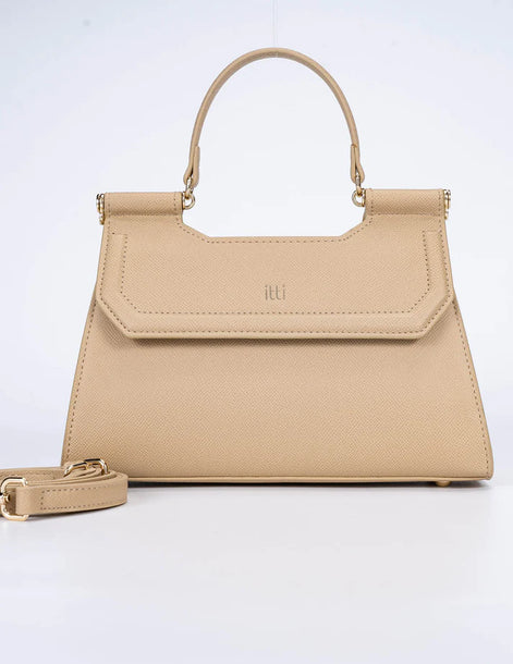 Itti May Women Handbag