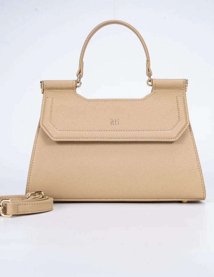 Itti May Women Handbag