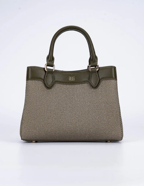 Itti Jade Women Handbag