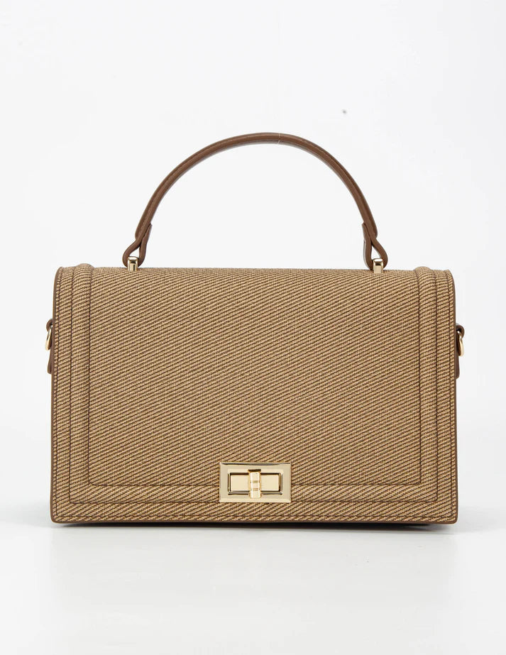 Itti Tessa Box Women Handbag