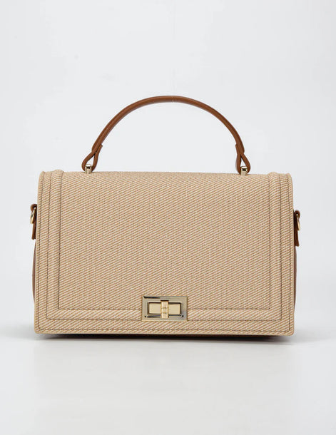 Itti Tessa Box Women Handbag