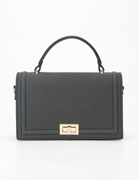 Itti Tessa Box Women Handbag