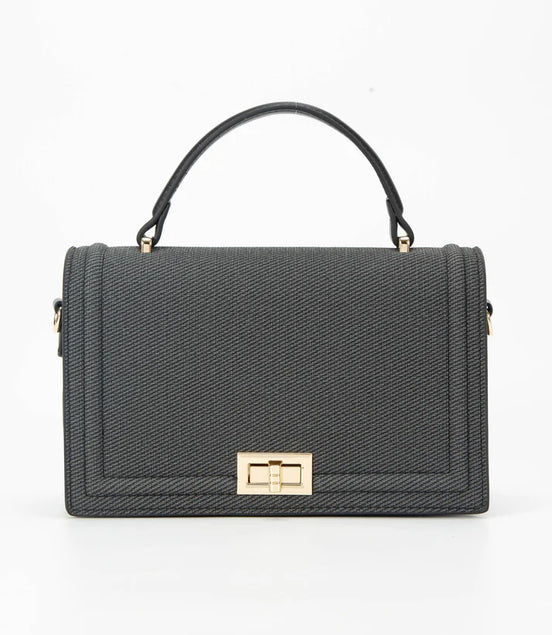 Itti Tessa Box Women Handbag