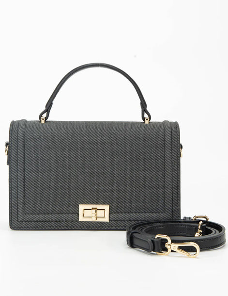 Itti Tessa Box Women Handbag