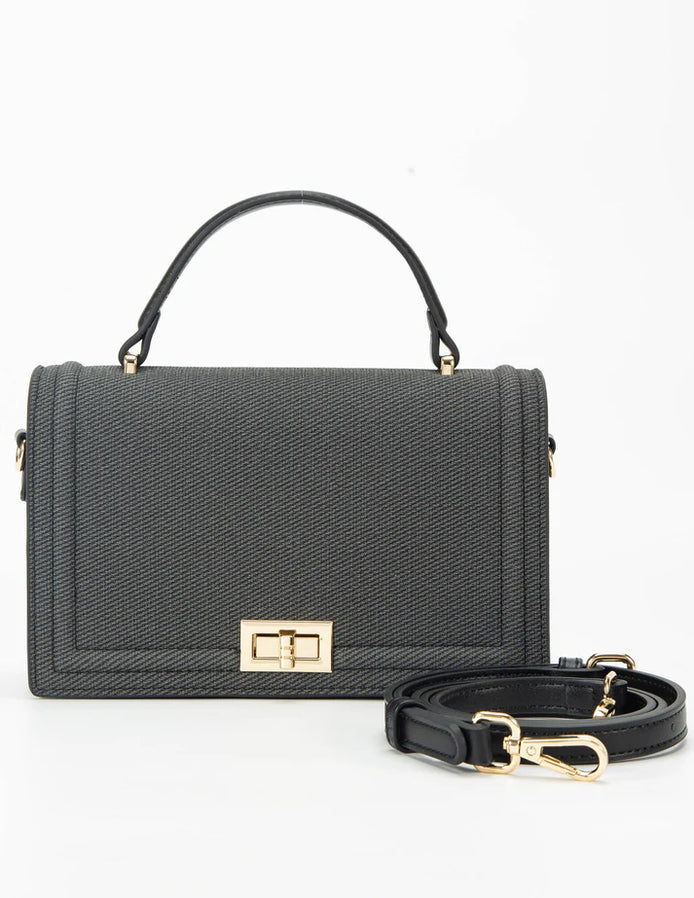 Itti Tessa Box Women Handbag