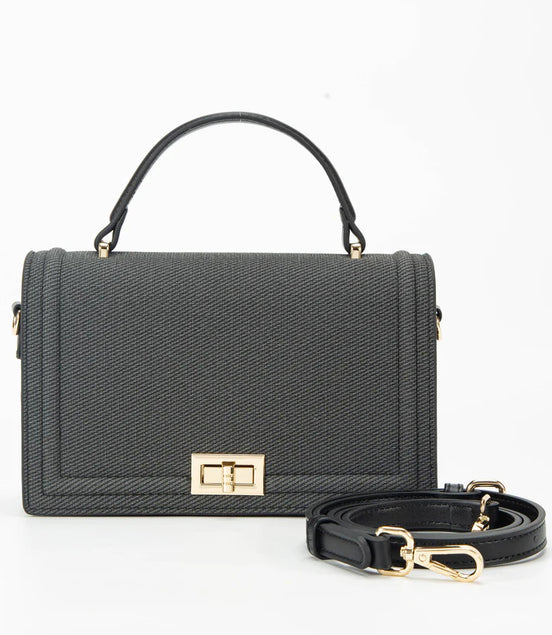 Itti Tessa Box Women Handbag