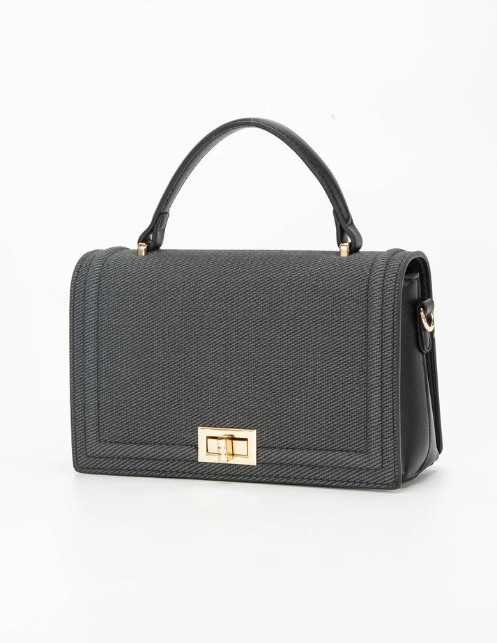 Itti Tessa Box Women Handbag