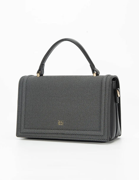 Itti Tessa Box Women Handbag