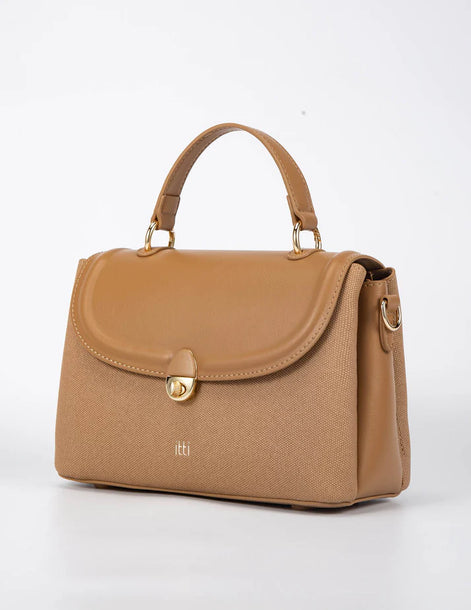 Itti Quinn Flap Women's Handbag
