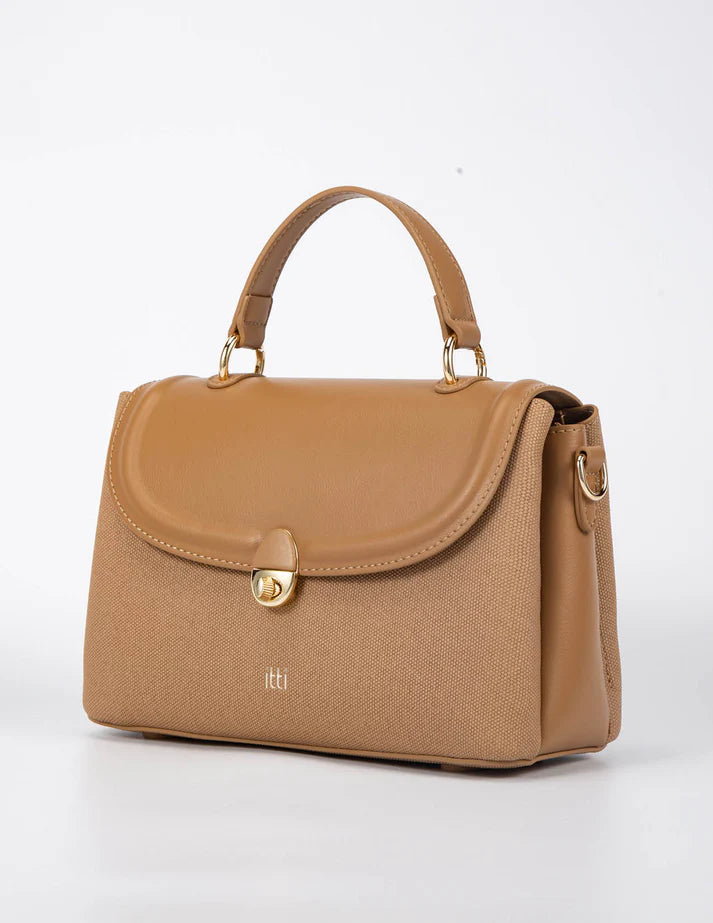 Itti Quinn Flap Women's Handbag