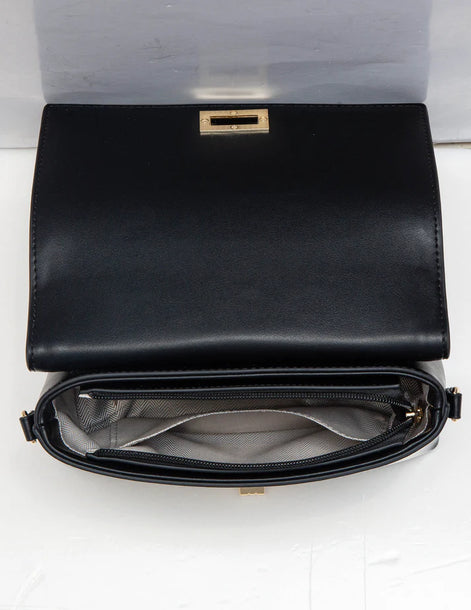 Itti Tessa Box Women Handbag