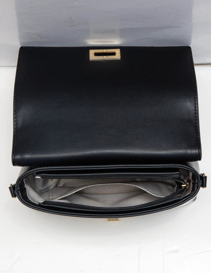 Itti Tessa Box Women Handbag