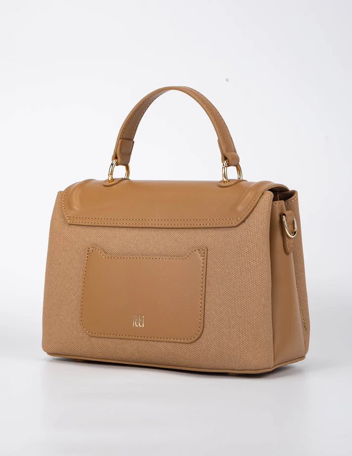 Itti Quinn Flap Women's Handbag