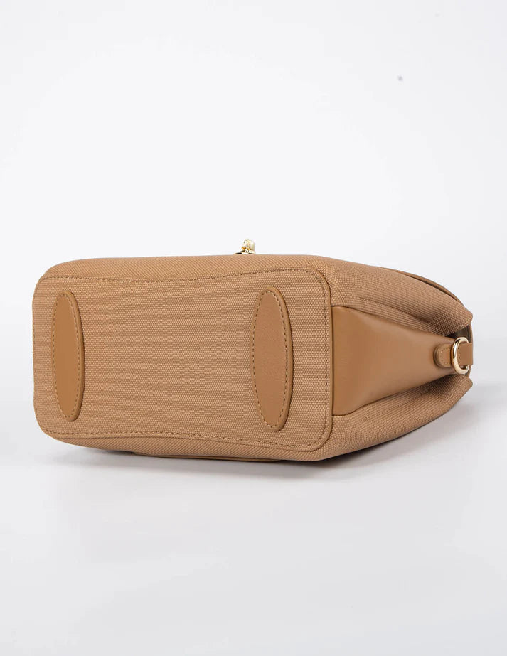 Itti Quinn Flap Women's Handbag