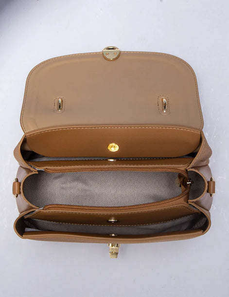 Itti Quinn Flap Women's Handbag