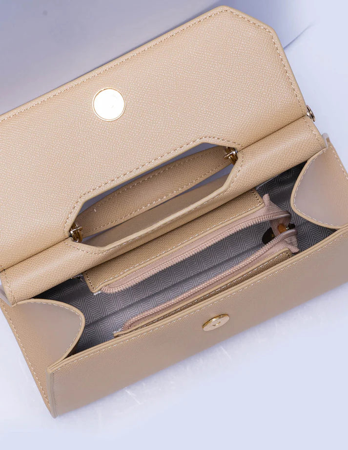 Itti May Women Handbag