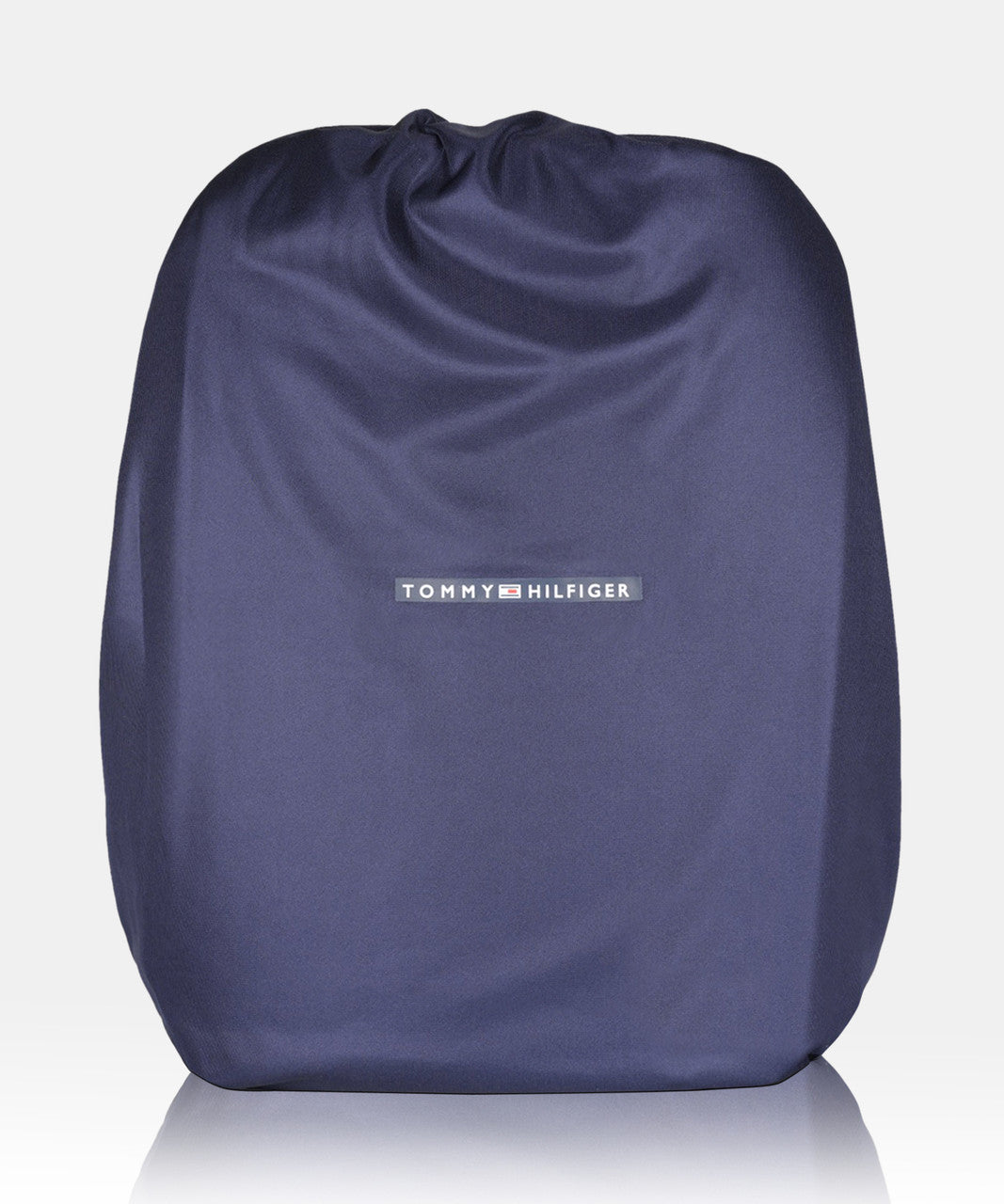 Tommy Hilfiger Time Square Black Laptop Bag
