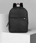 Tommy Hilfiger Time Square Black Laptop Bag