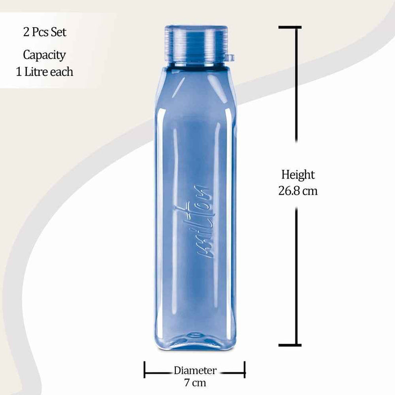Milton Prime Bottle (Premium Fridge Bottle)