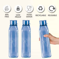 Milton Prime Bottle (Premium Fridge Bottle)