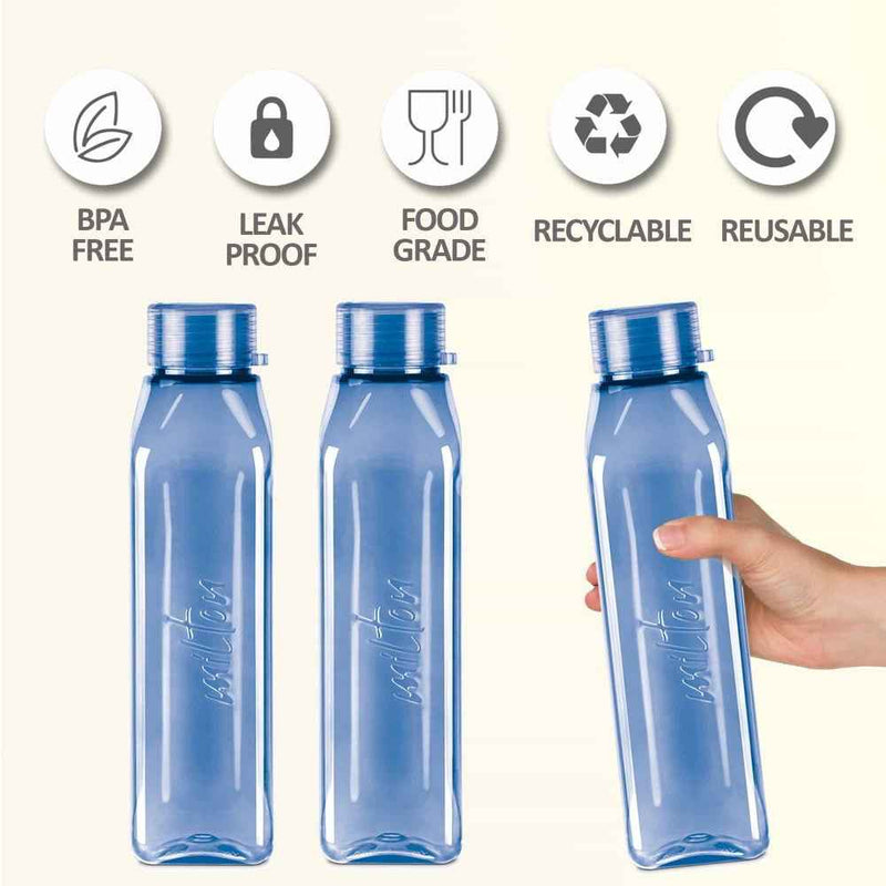 Milton Prime Bottle (Premium Fridge Bottle)
