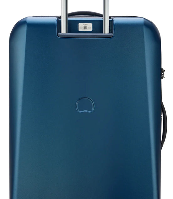 DELSEY PARIS Promenade 2.0 Hard Sided Trolly Suitcase