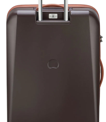 DELSEY PARIS Double Wheel Hardside Trolley Bag - image 3 of 6