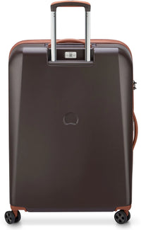 DELSEY PARIS Promenade 2.0 Hard Sided Trolly Suitcase - image 3 of 6 - Luggage