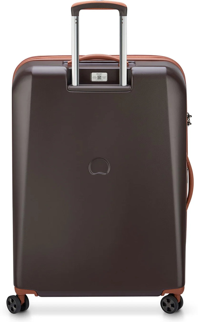 DELSEY PARIS Promenade 2.0 Hard Sided Trolly Suitcase - image 3 of 6 - Luggage