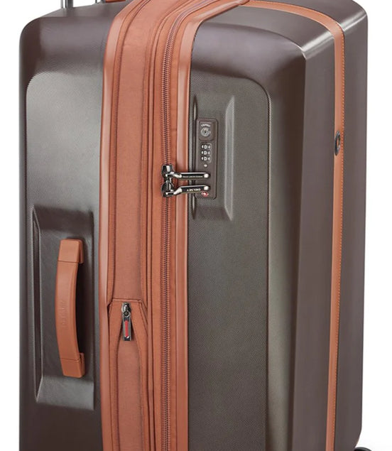 DELSEY PARIS Promenade 2.0 Hard Sided Trolly Suitcase