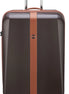 DELSEY PARIS Promenade Hard 2.0 Polycarbonate 4 Double Wheel Hardside Trolley Bag