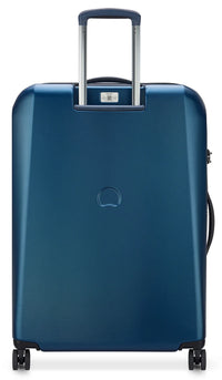 Blue — Delsey Promenade Hard EX, detail
