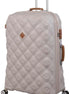 IT Luggage Embellish Pumice Stone Trolley Bag