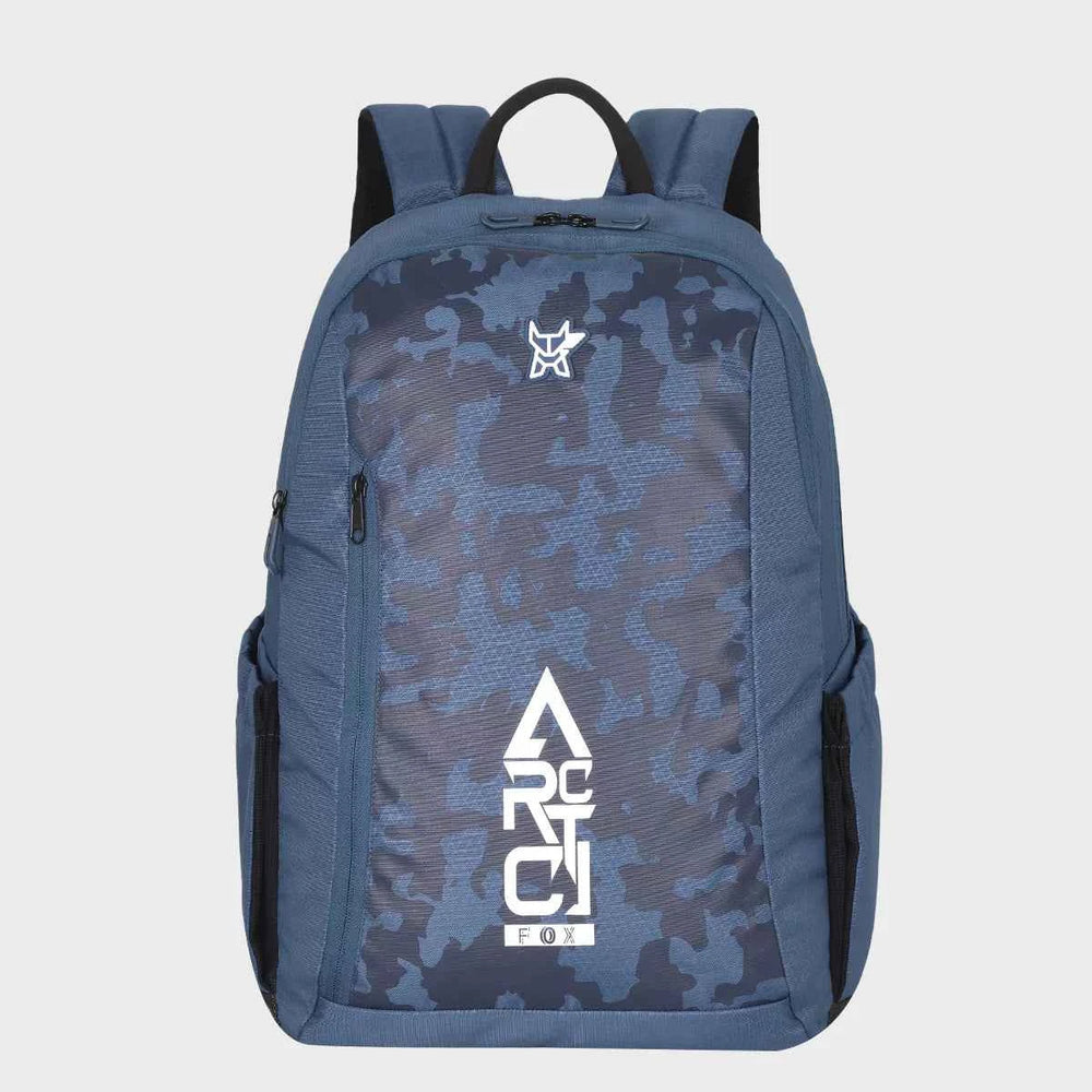 ARCTIC FOX GRIT DARK DENIM