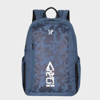 ARCTIC FOX GRIT DARK DENIM