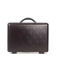 AMT STATUS BL BRIEFCASE 14 CM