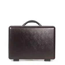 AMT STATUS BL BRIEFCASE 14 CM
