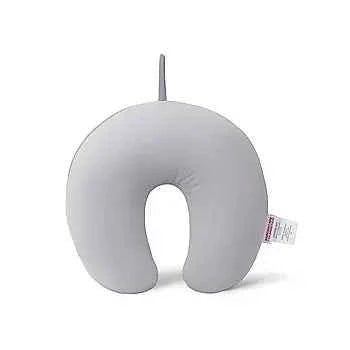 AMT SMART TRAVEL PILLOW CHERRY 26 CM