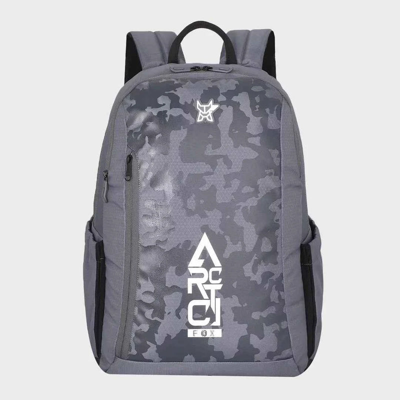 ARCTIC FOX GRIT CASTEL ROCK