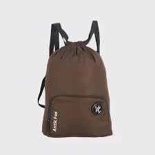 ARCTIC FOX DRAW STRING BROWN