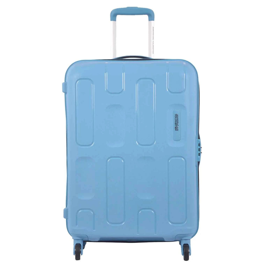 AMT ELLIPSO BREEZE BLUE 68 24