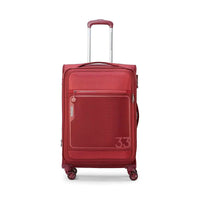 AMT ALTAIR TRAVEL BAG GRANT RED 20
