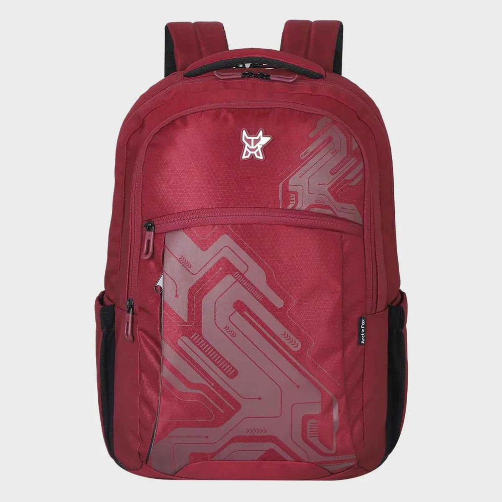 ARCTIC FOX CYBER SMOOTH TAWNY PORT