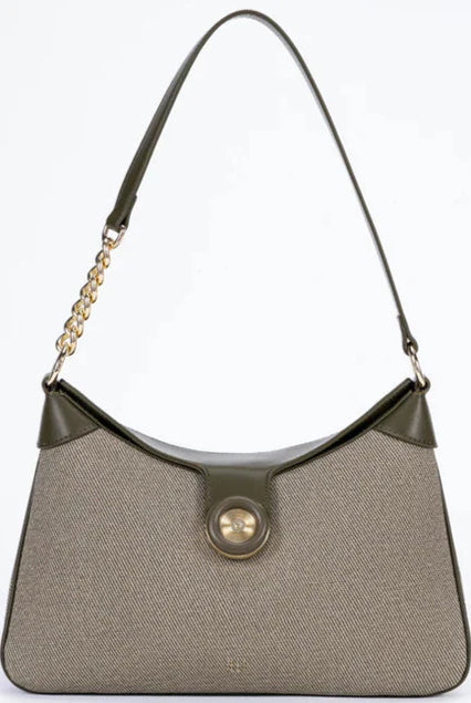 Itti Sage Women Handbag