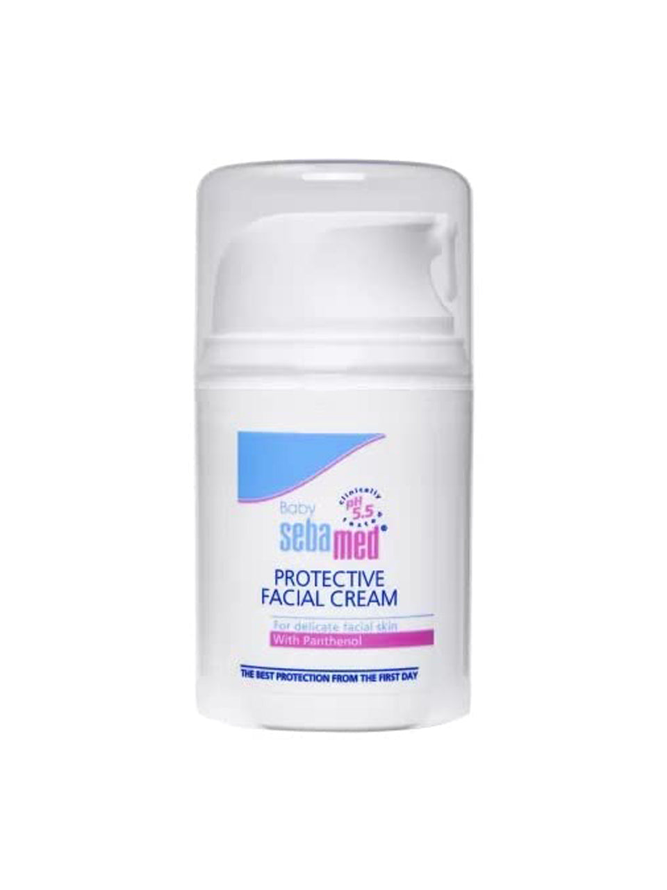 Sebamed Baby Protective Facial Cream - image 1 of 4 - BABY HEALTH