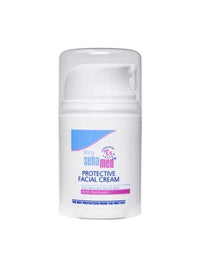 Sebamed Baby Protective Facial Cream - image 1 of 4 - BABY HEALTH
