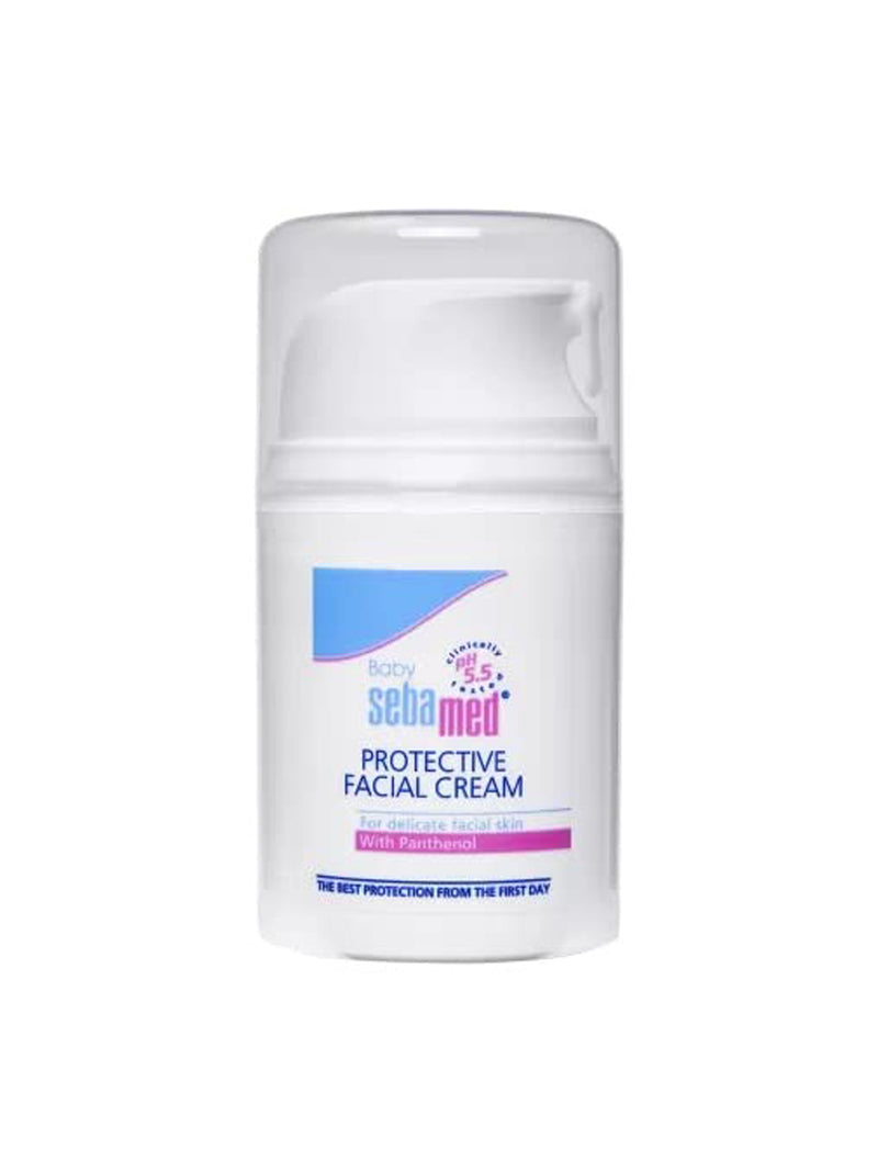 Sebamed Baby Protective Facial Cream - image 1 of 4 - BABY HEALTH