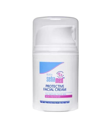 Sebamed Baby Protective Facial Cream - image 1 of 4 - BABY HEALTH