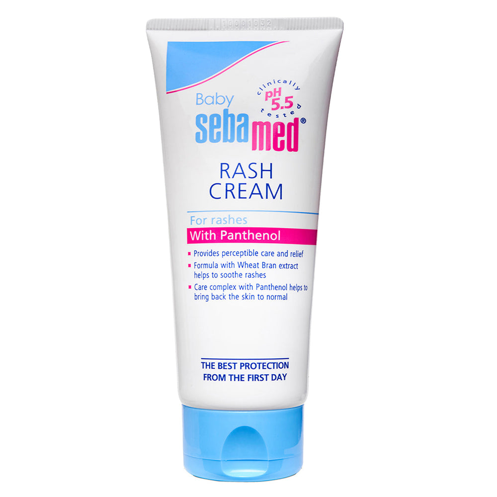 Sebamed Baby Rash Cream 100ml