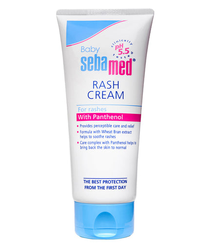 Sebamed Baby Rash Cream 100ml